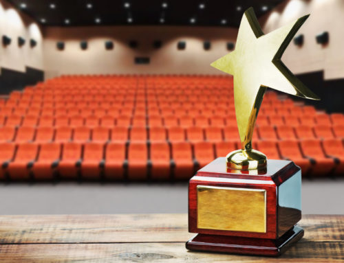 Custom Awards; Custom Craftsmanship